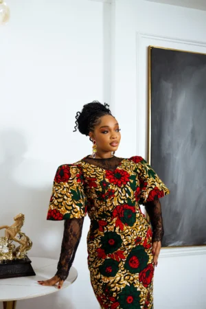 Ankara Dresses Dress Trendy 2019 Ankara Fashion African Dress